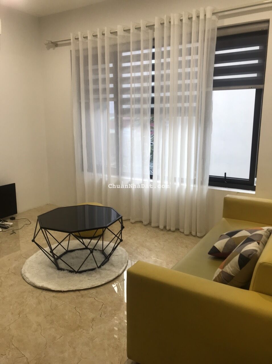 Cho thuê siêu phẩm Apartment Phố Giang Văn Minh, Đội Cấn. 60m2, 1N. Chỉ 9tr