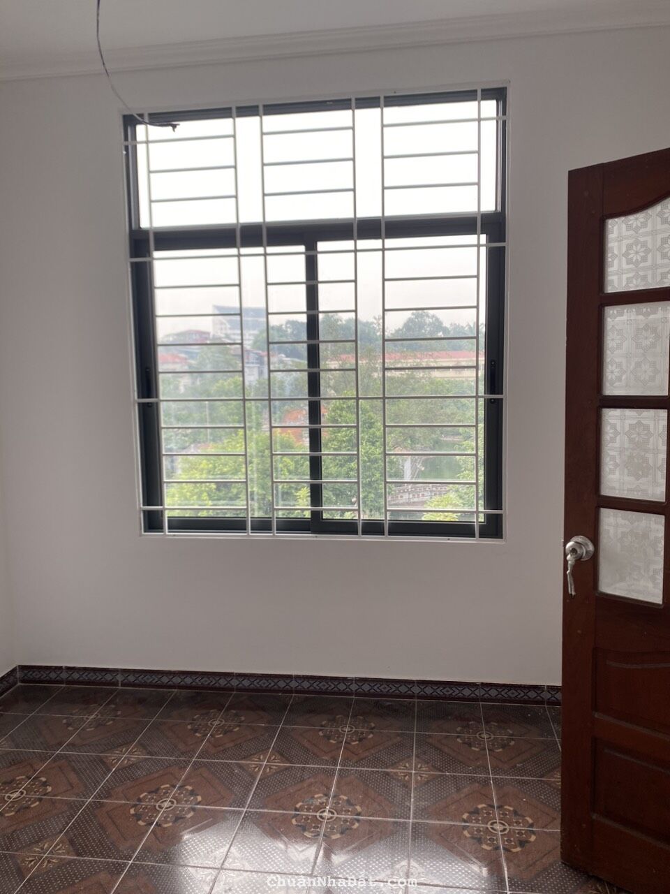 🔥Cho thuê nhà riêng mặt ngõ Phố Ngọc Hà, Ba Đình. Ô tô đỗ cửa - kinh doanh. Chỉ 17tr