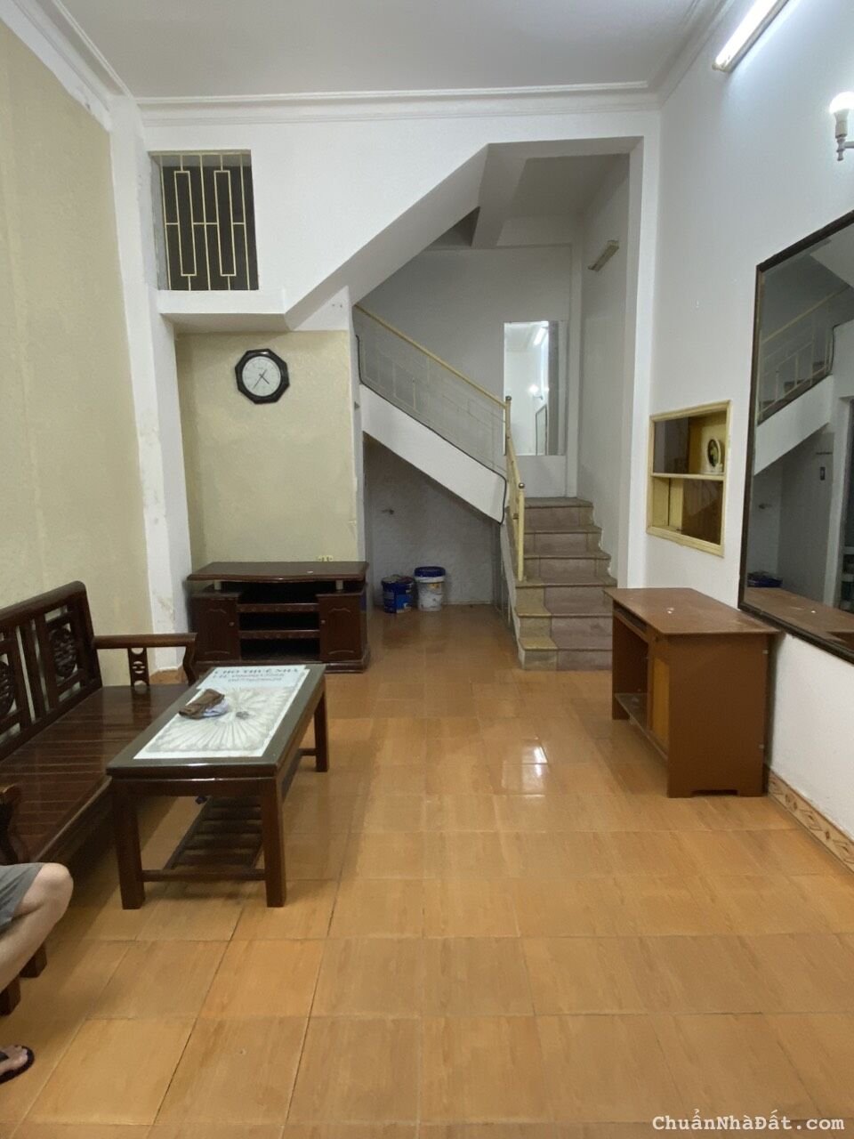 🏅Cho thuê nhà 4 tầng tại ngõ 285 Đội Cấn, Ba Đình. Vừa ở vừa kinh doanh. Chỉ 9tr🏅