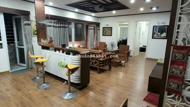 Chính chủ cần bán gấp căn Chung cư Nguyễn Xiển, Thanh Trì, Dt 147m2. Gía nhỉnh 3 tỷ