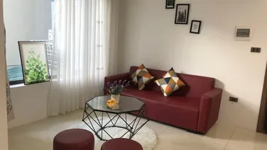 VUGIA HOMES Cho thuê căn hộ trung cư mini Phố Kim Mã, Đội Cấn. Dt 65m2. Chỉ 9tr/th