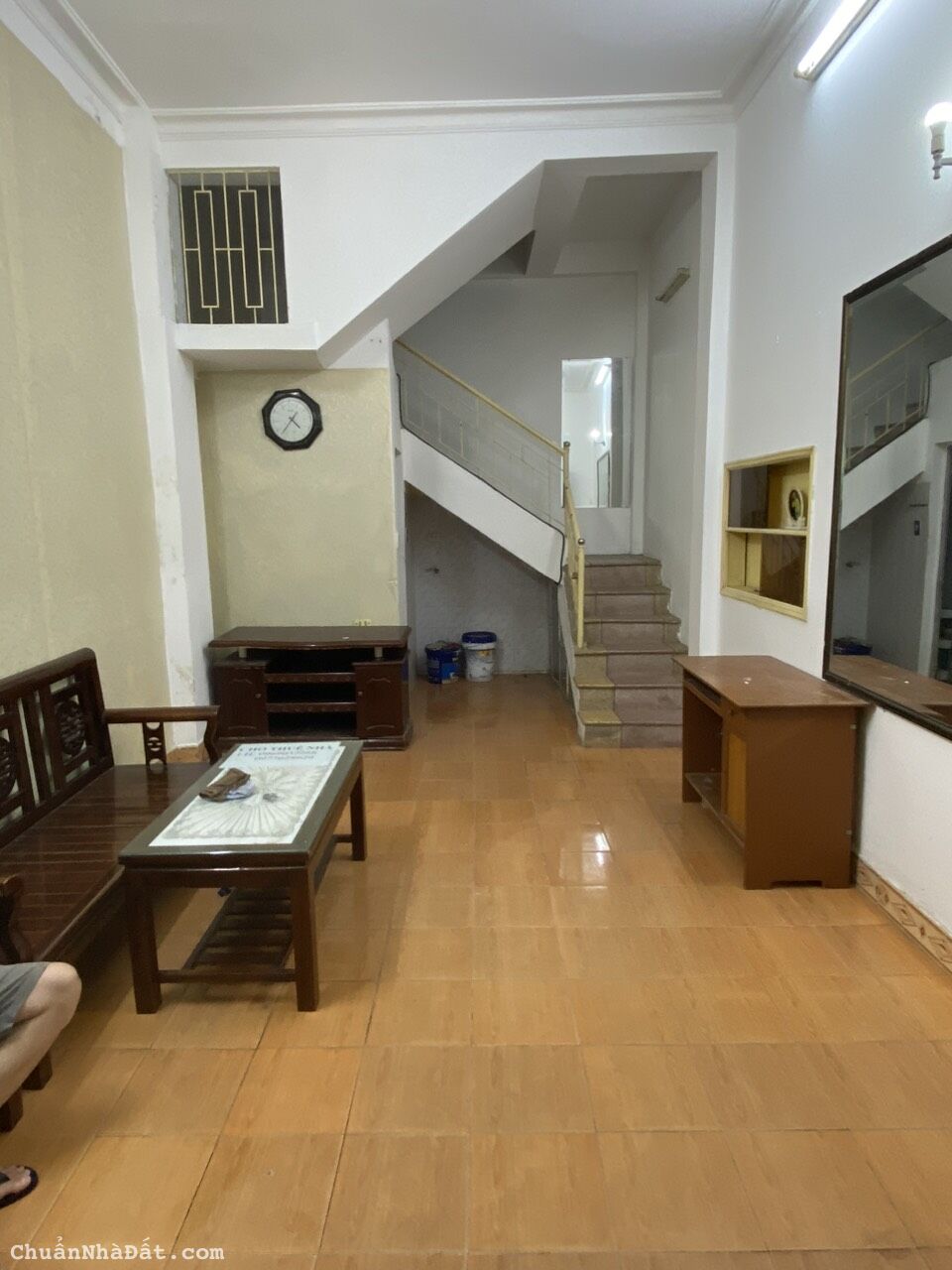 🏅Cho thuê nhà 4 tầng tại ngõ 285 Đội Cấn, Ba Đình. Vừa ở vừa kinh doanh. Chỉ 9tr🏅