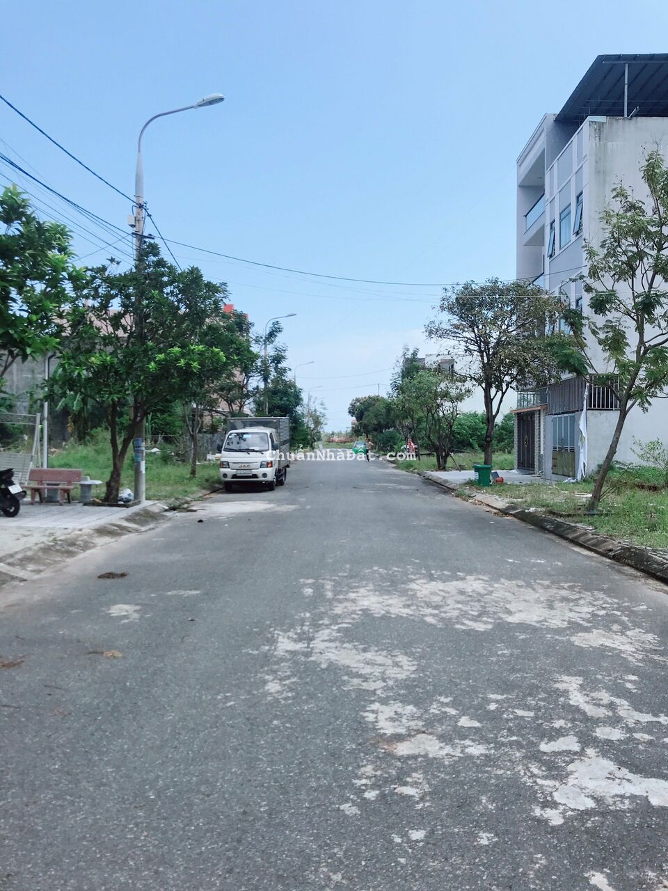 Đất Sơn Thủy Đông 2, dt 100m2, vị trí  đẹp, giá đầu tư