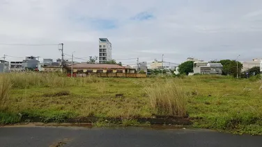 Đất đường 7,5m Thủy Sơn 3, dt 115m2, giá rẻ bất ngờ