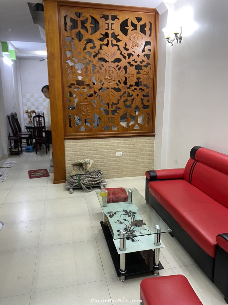 Cho thuê gấp nhà nguyên căn 45m2 5 tầng chỉ 16tr đồng. Để ở, Kinh doanh cực tốt 