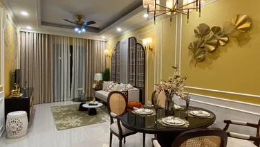 Ở rộng sống sang cùng MHD Trung Văn - Quỹ căn đợt 1 tầng đẹp giá tốt CK đến 10%. LH 0919 786