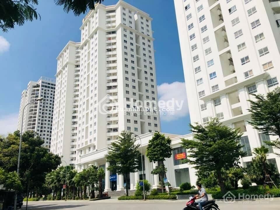 Chính chủ cần bán gấp căn hộ 4PN- 3VS - 128m2 Tecco Thanh Trì 3,2 tỷ bao phí sang tên sổ đỏ cất két