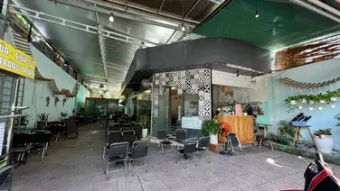 Bán Gấp Lô Đất Mặt tiền đường 449 - Lê Văn Việt, P. Tăng Nhơn Phú A, dt 270m2