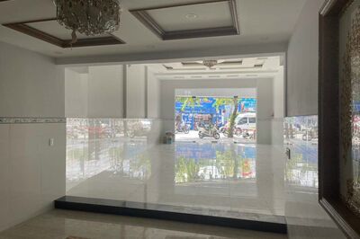 bán Nhà mặt tiền đường Kha Vạn Cân, P. Linh Đông, Diện tích 168m² Giá 11 Tỷ