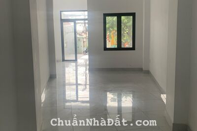 Bán hoặc cho thuê nhà 1Hầm + 4Lầu. MT đường Đặng Văn Bi, Tp Thủ Đức