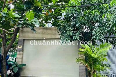 Bán nhà 1 TRỆT 3 LẦU. khu HIMLAM, P. Trường Thọ , dt 106m2  