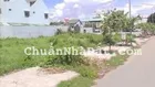 Bán gấp lô đất Đường 27, Phường Hiệp Bình Chánh, Quận Thủ Đức sổ riêng, LH 0793 978 ***
