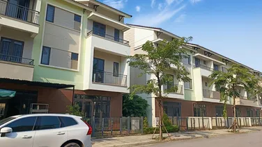 Nhà đẹp giá yêu thương 90m2 chỉ hơn 4 đồng.
