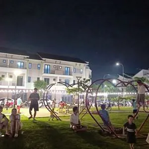 Sắp mở bán nhà phố biệt thự kđt Centa Riverpark Từ Sơn