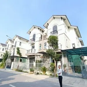 Duy nhất 1 căn Villa giá rẻ nhất kđt Centa Vsip Từ Sơn