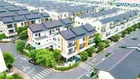 Nhà 3 tầng sổ đỏ lâu dài giá chỉ 3.x tỷ