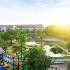 Đã có 168 khách hàng đặt mua nhà phố View sông sen dự án Centa Riverpark