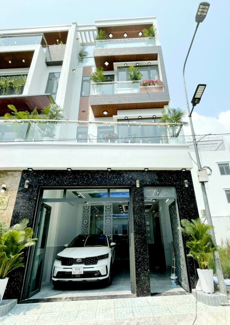 bán bán bán nhà , bán nhà kdc anh tuấn Green Riverside - Huỳnh Tấn Phát, Phú Xuân, Nhà Bè