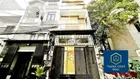 bán bán bán nhà , bán nhà hẻm xe hơi đường nguyễn thị đồng , thị trấn nhà bè