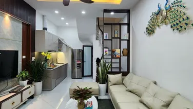 TẾT ĐẾN RỒI CHUYỂN VỀ NHÀ MỚI THÔI!!!