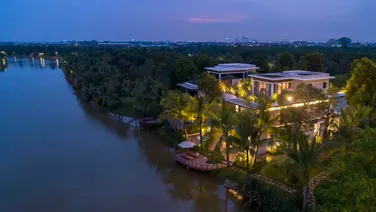 Biệt thự đảo khu đô thị Ecopark 420 m2, đẳng cấp, sang trọng, độc bản tựa thiên nhiên Lh 0967949918