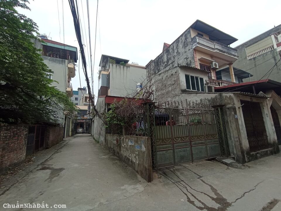  Bán gấp nhà đẹp dt45m  Lê Đức Thọ, Nam Từ liêm,gần ô tô,lô góc thoáng, nhỉnh 5 tỷ