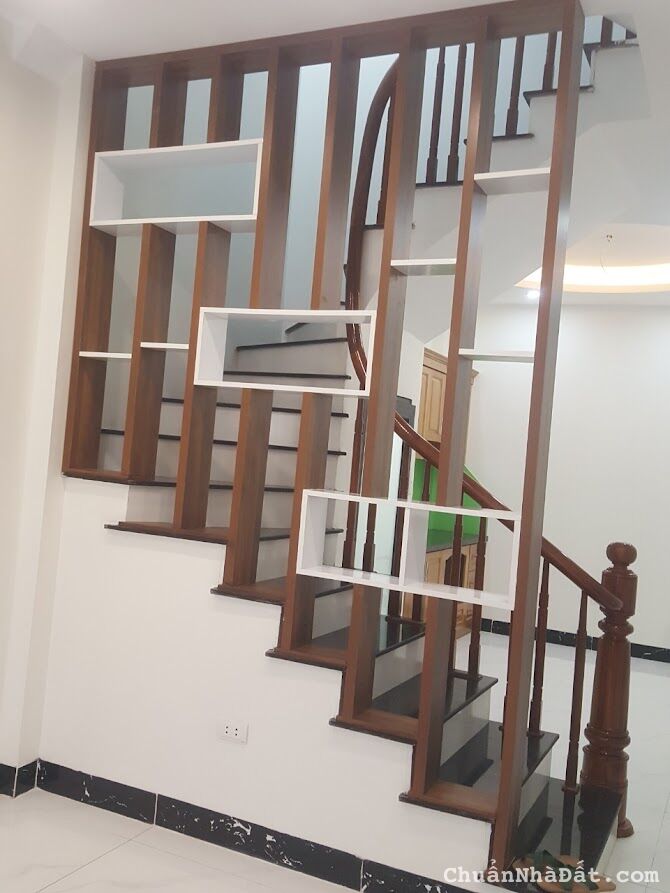 Bán gấp nhà 3 tầng 40m Nam Từ liêm,gần ô tô,giá nhỉnh 3 tỷ