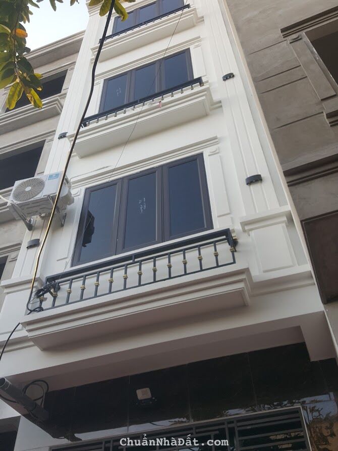 Bán nhà Mỹ Đình,Nam Từ liêm,4 tầng,gần ô tô,nhỉnh 4 tỷ