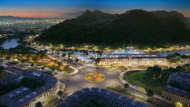 CHỈ VỚI 2.5 TỶ-SỞ HỮU NGAY CĂN NHÀ 4.5 TẦNG MẶT TIỀN ĐƯỜNG LONG VÂN LONG MỸ-REGAL DRAGON QUY NHƠN