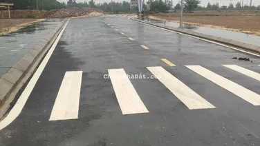 Vỡ nợ bán nhanh lô 180m2 -2 mặt tiền Giáp QL1A và biển TP đồng hới