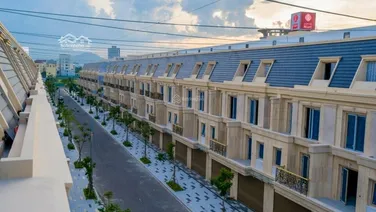 Chính chủ bán lỗ biệt thự Sông Hàn 3,6 tỷ đồng (3,5 tầng) nằm ngay TRUNG TÂM tp Đà Nẵng