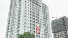 Căn hộ chung cư Nguyễn Chánh - Cầu Giấy 2PN giá 2.1 tỷ