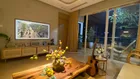 Căn hộ 4PN Quận Thanh Xuân phong cách Nhật Bản, nội thất nhập khẩu.