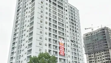 Bán căn hộ Chung cư A14 Nam Trung Yên - Yên Hòa - Cầu Giấy - Hà Nội