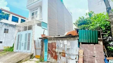 Bán đất hẻm 8m đường nguyễn văn linh 125m2 11 tỷ