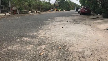 Bán đất 5x18 khu dân cư phú mỹ đường 16m giá 12,2 tỷ