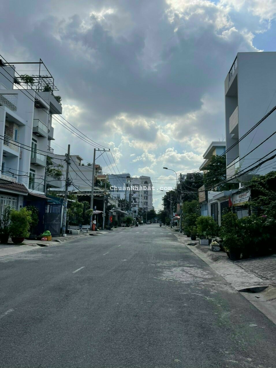 Bán đất khu cư xá ngân hàng 4x23 giá 11,8  tỷ