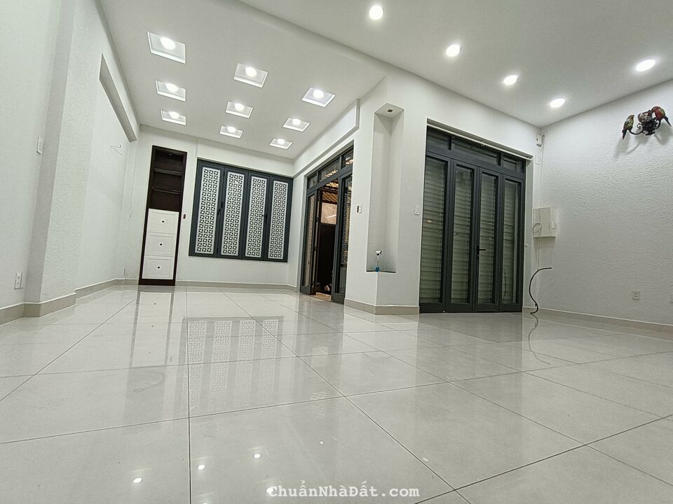 bán biệt thự khu dan cư tân quy đông 7x20 3 lầu 26 tỷ