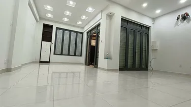 bán biệt thự khu dan cư tân quy đông 7x20 3 lầu 26 tỷ