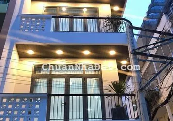 💥💥 THẦY LIÊM VỀ HƯU BÁN GẤP NHÀ MT GẦN TRƯỜNG ĐẠI HỌC SƯ PHẠM, QUẬN 5 💥💥 _88m2__3 tỷ 630