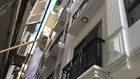 Cần bán gấp nhà 6 tầng, thang máy, ô tô vào nhà Phùng Chí Kiên