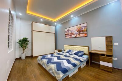 SIÊU VIP Trường Chinh! Nhỉnh 3 tỷ có nhà đẹp, mới coong, ô tô, cực tiện ích 35m2 x 4 tầng