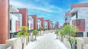 BÁN VILLA NGHỈ DƯỠNG "TRIỆU ĐÔ" VEN SÔNG CỔ CÒ NAM ĐÀ NẴNG SỐNG XANH, SỐNG SANG, SỐNG CHẤT