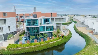 BÁN BIỆT THỰ CAM KẾT THUÊ LẠI 600TR/NĂM, PHIÊN BẢN GIỚI HẠN DÀNH CHO CHỦ NHÂN THƯỢNG LƯU