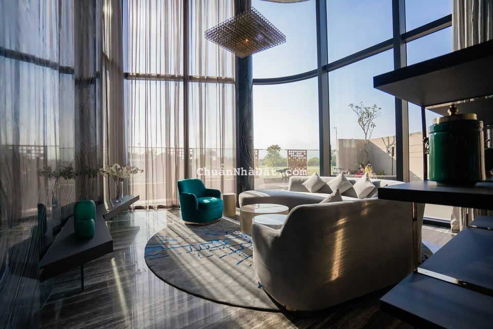 3 SUẤT NGOẠI GIAO FULL NỘI THẤT - BIỆT THỰ REGAL VICTORIA ĐƯỢC DXMT THUÊ LẠI 50TR/THÁNG TRONG 5 NĂM