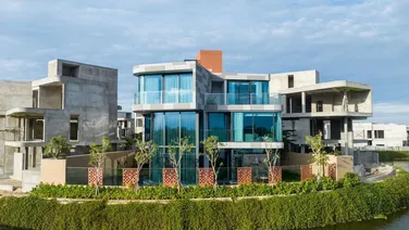 Phiên bản Limited 22 căn villas mặt sông 600m2 phân khu Elizabeth Regal Victoria - hỗ trợ vay LS 0%