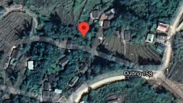 Săn quy hoạch khu du lịch quốc gia cùng mảnh đất Y Tý ( sapa 2 ) giá chỉ từ 1 tỷ