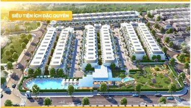 🌈Chính thức mở bán phân khu Hy Lạp ATHENS Mozzadiso - Nơi tinh hoa hội tụ🌈