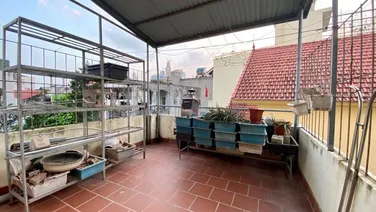 Bán siêu phẩm 63/30 Lê Đức Thọ. Ngõ ba gác. Diện tích lớn, giá cực cạnh tranh.