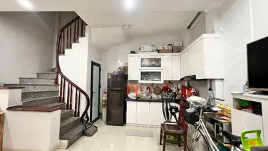 HIẾM! 54 Phú Đô - Nam Từ Liêm. Ngõ Ô tô - Có Sân rộng. Thích hợp để ở, cho thuê.